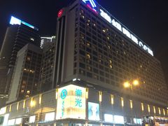 -崇光百货(尖沙咀店)