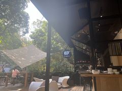 -T館·花园艺术餐厅