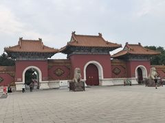 -北陵公园