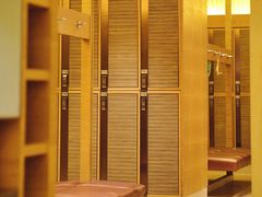 -北京嘉里健身·Kerry Sports(北京嘉里大酒店)