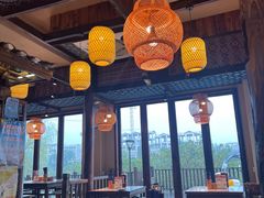 -寨子里的·钵钵菜·湘西山里菜(魅力湘西店)
