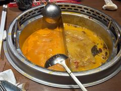 -快乐小羊·内蒙牛羊肉火锅(流花中心店)