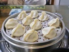 -志亮灌汤蒸饺·清真(庙后街店)