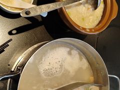 -打酱友•斑鱼海鲜粥火锅(吴桥店)