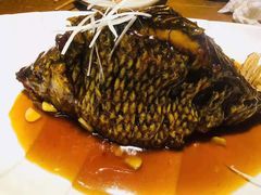 -陈傻子餐厅(世纪都会店)