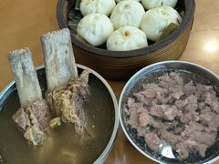 -老牌依强牛肉店(达道总店)