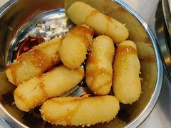 -憨铁匠老火锅(龙岗万科里店)