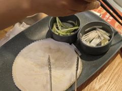 -新石器烤肉(百联川沙店)