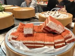 -龍歌自助小火锅(李沧丽达店)