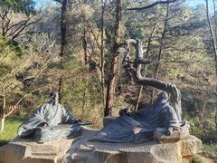 -敬亭山风景名胜区