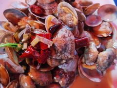 -老东镇啤酒屋海鲜加工·蒸汽海鲜·海鲜烧烤(台东店)