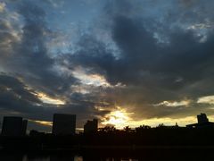 -长春世界雕塑园冰雪艺术天地