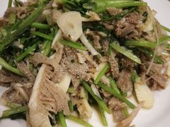 -晋阳饭庄(虎坊桥店)