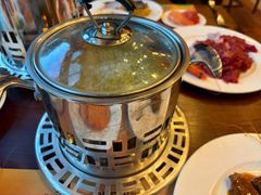 -广州希尔顿逸林酒店-OPEN開·全日制餐厅·海鲜·小火锅·自助餐(东风路店)