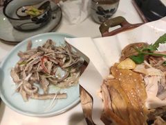 -原味田园·客家菜·土窑鸡(中航城君尚购物中心店)