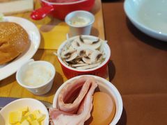 -卡本妮法餐厅·北京和平宾馆