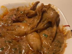 -佰人王串串香火锅(洋珠巷店)