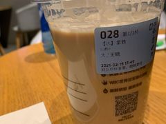-瑞幸咖啡(新世界中心店)
