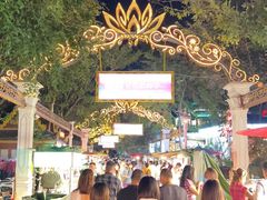 -西双版纳勐泐文化旅游区