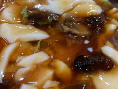 豆腐脑-歹街(金成店)