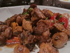 -杭州城中香格里拉大酒店