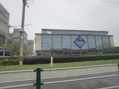 -山姆会员商店(上海浦东店)