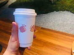 -Seesaw Coffee(朝阳大悦城店)