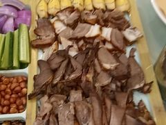 -和源祥·日照菜扛把子(万平口一店)