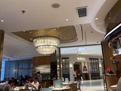 -莆田餐厅PUTIEN(深圳湾万象城家宴店)