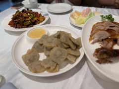 -福来居烤鸭店(天坛二店)