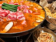 -春熙台·韩国料理(宝安西乡店)