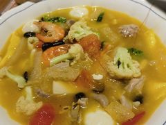 -小绍兴家宴·百年绍兴菜(鲁迅路店)