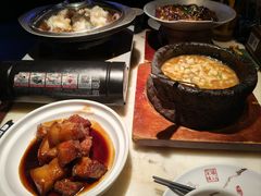 -绿茶餐厅(千岛湖银泰城店)