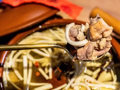 -雀舞云南菜(乐客城店)