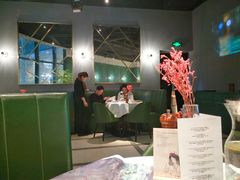 -L'Arome芳芳法国餐厅(仙林金鹰店)