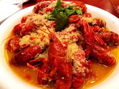 -御苑宾馆-中餐厅