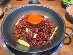 -楠火锅(仁恒梦中心店)