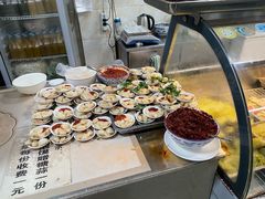 -老刘家泡馍·陕西老字号(钟楼广济街店)