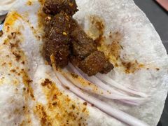 -前门·鲜肉火锅(长风店)