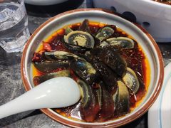 -李记饺子·熏酱东北菜(欢乐谷店)
