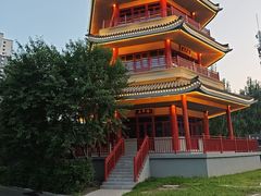 -大境门景区