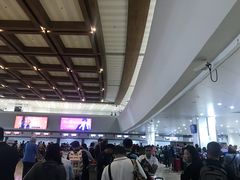 -尼诺伊·阿基诺国际机场T1航站楼
