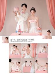 -金夫人婚纱摄影(西昌店)