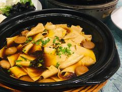 -久宴·天目湖大鱼头(恐龙园店)