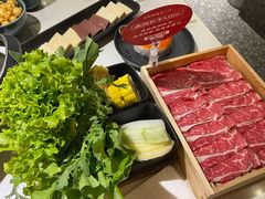 -新辣道鱼火锅(上地华联店)