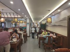 -惠宾饭庄(中山路店)
