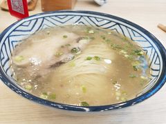 -朱洪元苏式面馆(绿宝广场店)