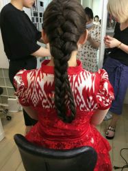 -熙画美上门MakeUp美甲美睫