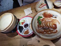 -青年公社烤鸭(蜀山万象汇店)