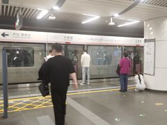 -大望路(地铁站)